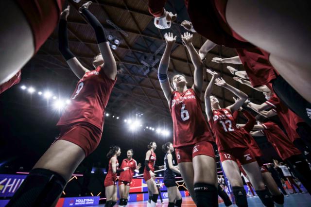 开云官网-东奥女排各队名单出炉 美意仍是中国小组赛最强敌