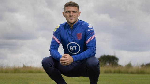 开云体育下载-特里皮尔：和进攻天才训练大大提升了三狮防守水平