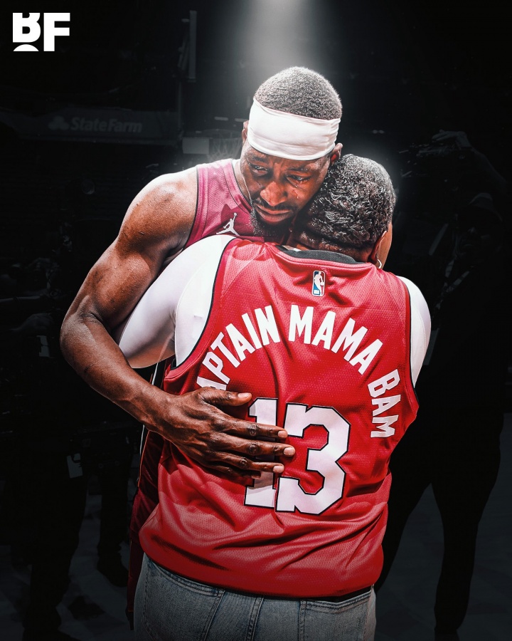 开云体育下载-会为你高兴的！阿德巴约在已故外婆生日夜砍83分 外婆去世时83岁