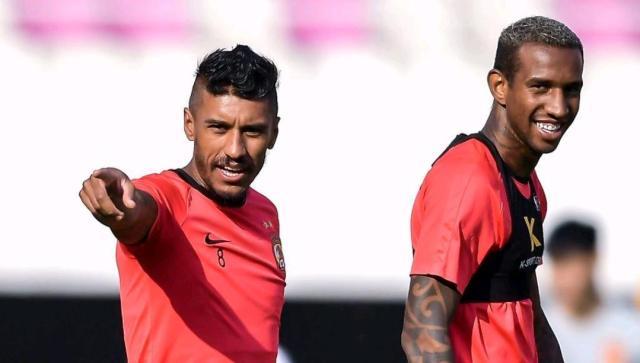 开云官网-宝塔告别！广州队全华班目标实现 但王朝彻底瓦解？