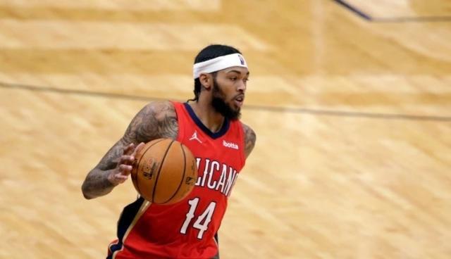 开云体育APP下载-双核驱动+防守提升 鹈鹕5战4胜季后赛重燃希望